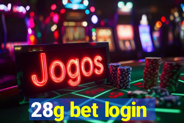 28g bet login